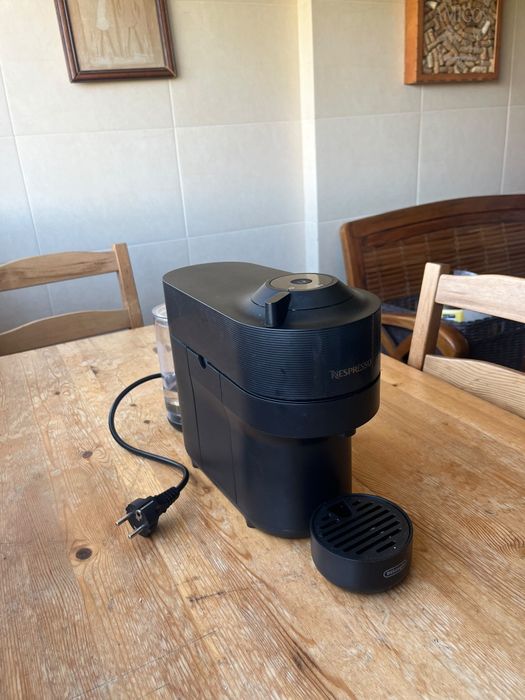 Máquina de café Nespresso Vertuo