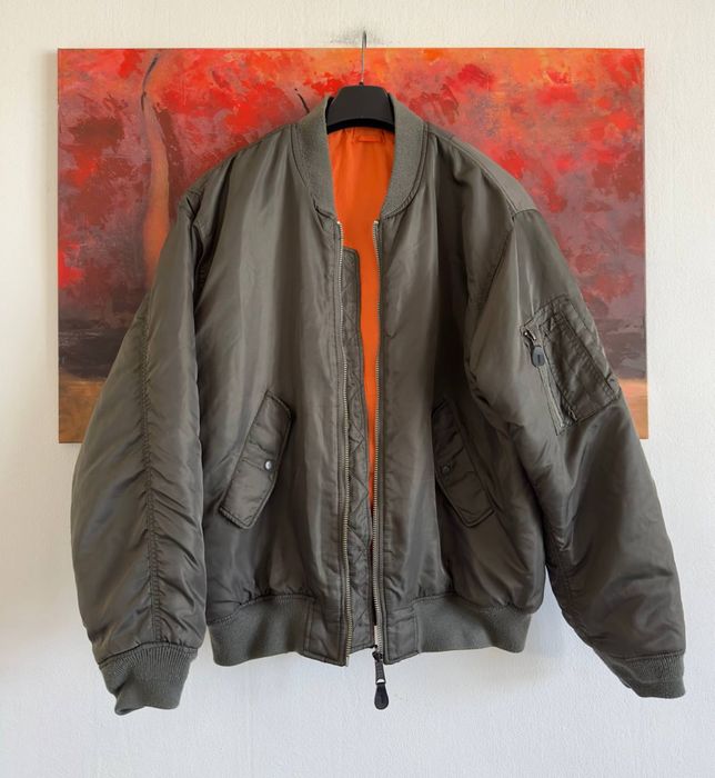 Куртка бомбер Brandit оригинал Размер XXL