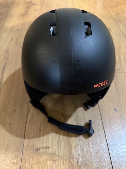 Kask narciarski dla dzieci Wedze
