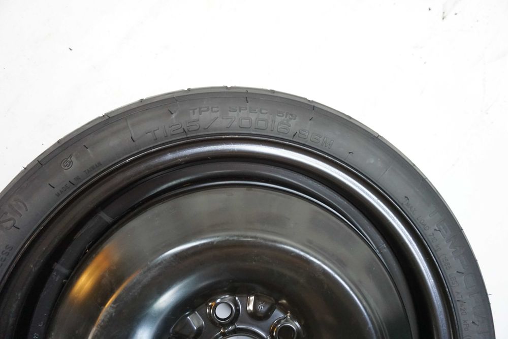 Докатка\Костиль R16\5*110 Chevrolet Malibu\Шевроле Малібу 7 USA (2008-2012)