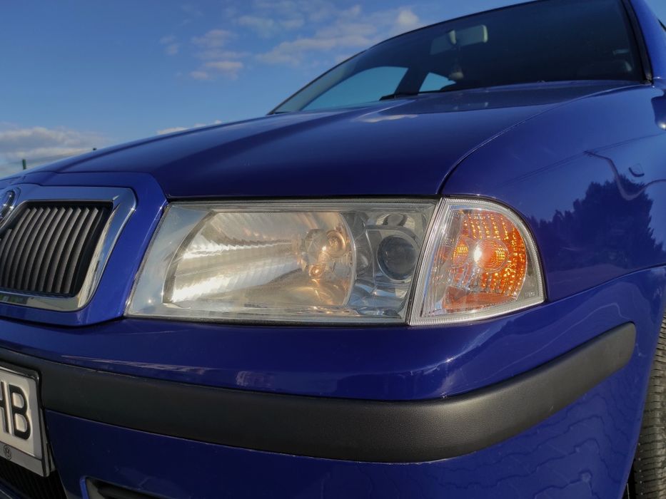 Продам Skoda Octavia Tour Ambiente 2003 1.9 TDI, АКПП