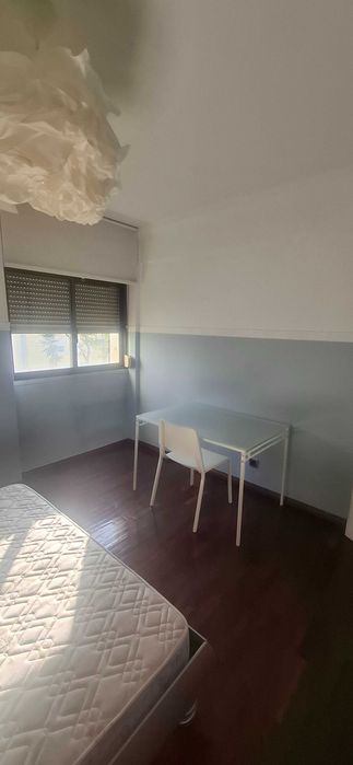 quarto arrendamento