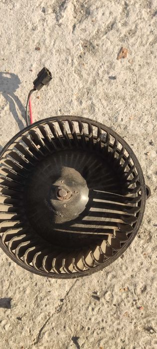 Вентилятор пічки Hyundai Sonata Y3.