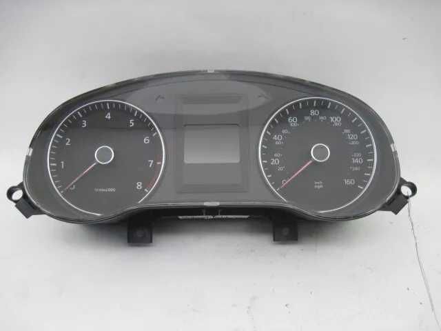 5C6920953B панель приборов Джетта 6