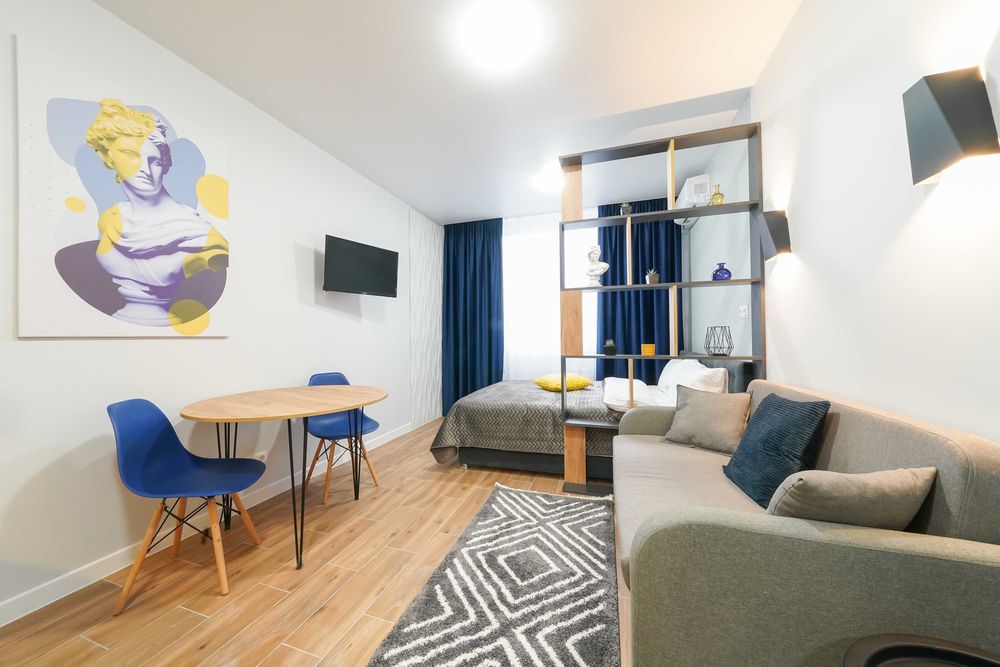 #3974 Квартира подобово/помісячно. Балтійський провулок 3-А. Оболонь