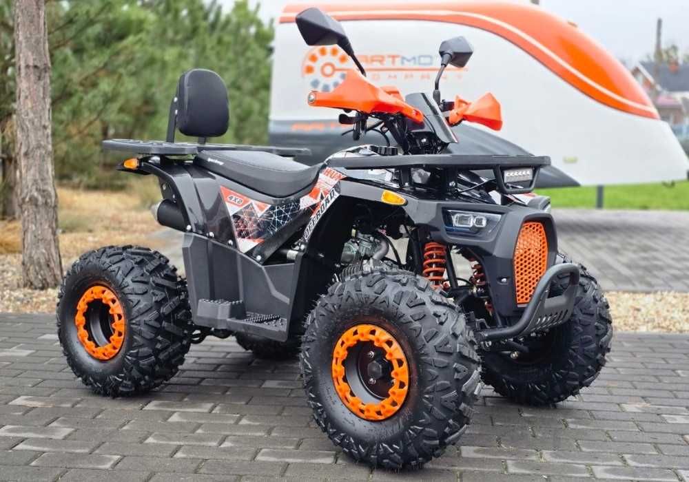 Дитячий квадроцикл Sport Energy AFD125, в АртМото.