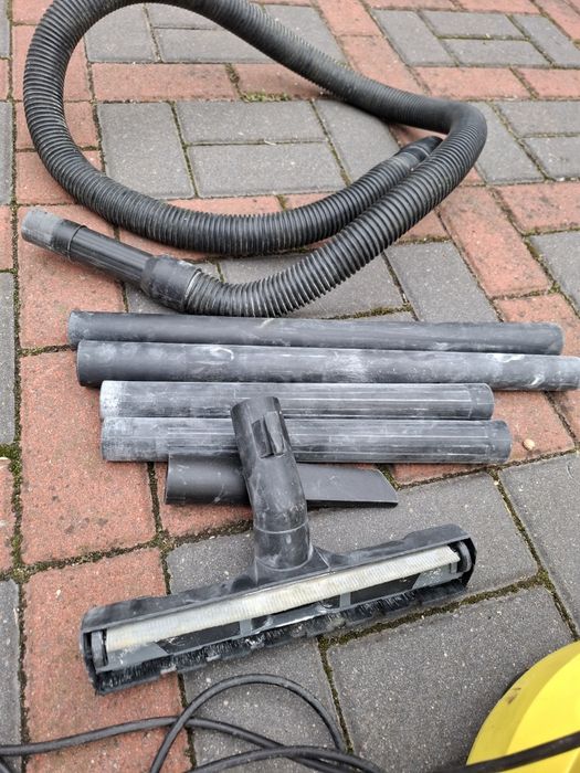 Odkurzacz Karcher WD3