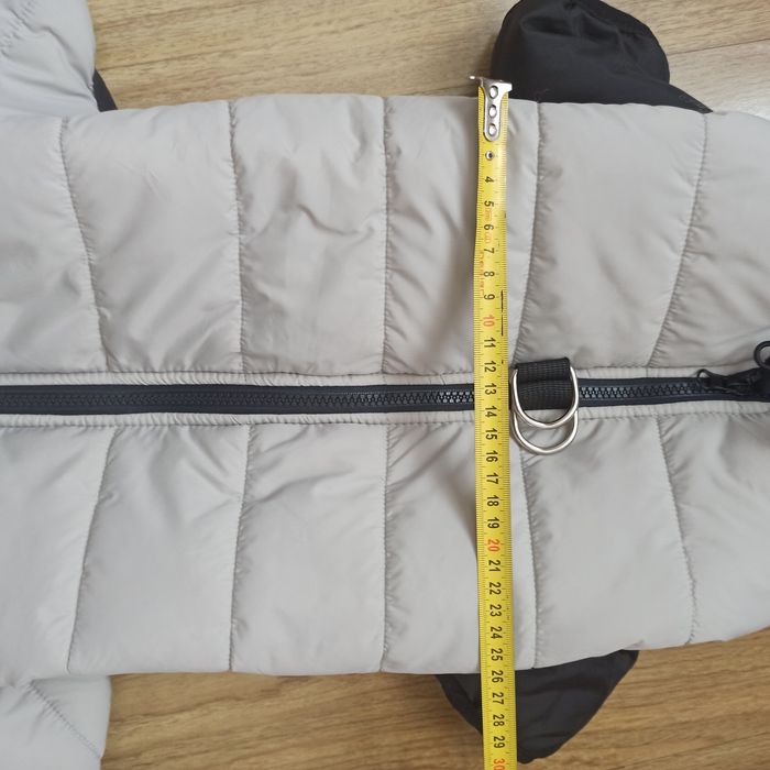 Комбінезон для собак