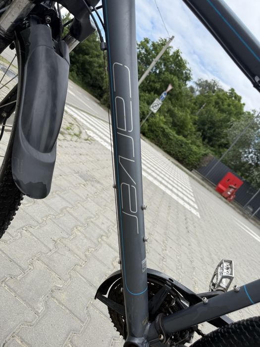 Велосипед Carver tour 130 (29*2.10)