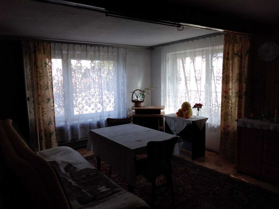 Sprzedam dom jednorodzinny Kroczyce