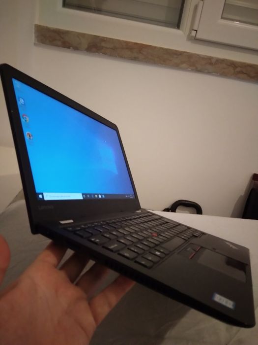 Lenovo thinkpad 13 S2
