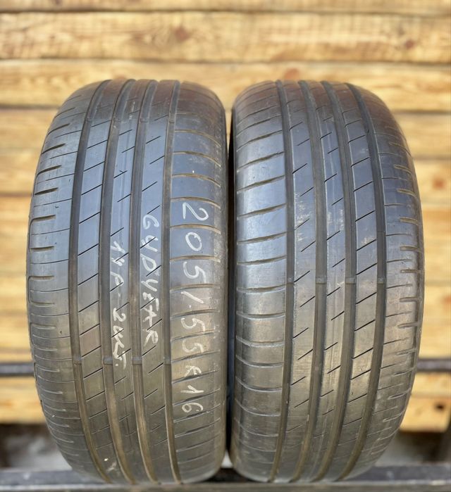 205/55 R16 Goodyear