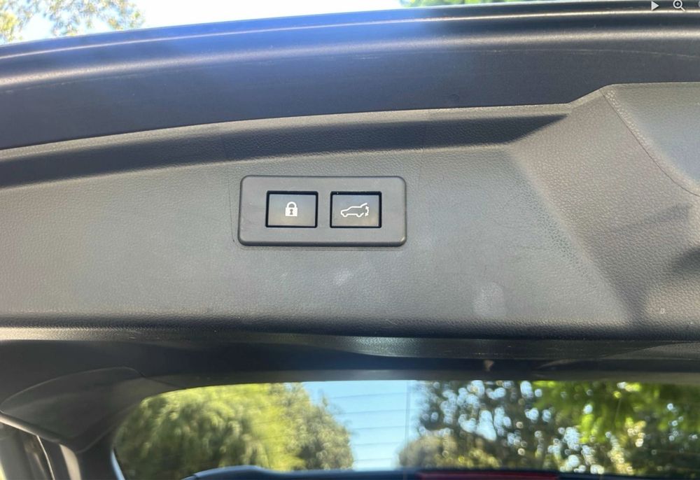 2021 Subaru Outback Limited 2.5