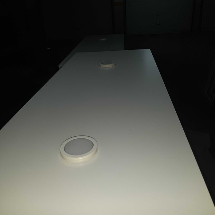 Secretária completa/Armários IKEA BESTÅ-4 módulos