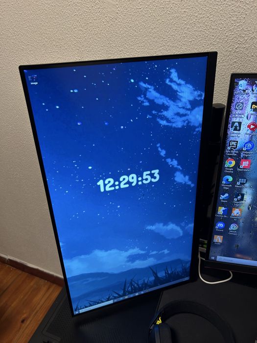 Vendo pc gamer completo