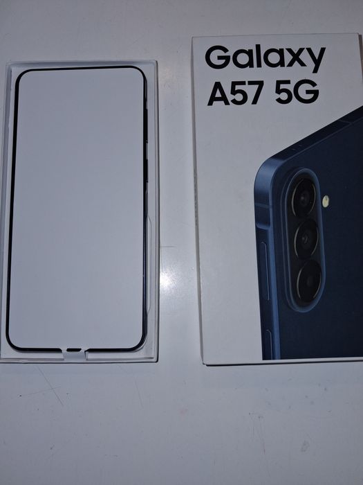 SAMSUNG galaxy a57 8/256