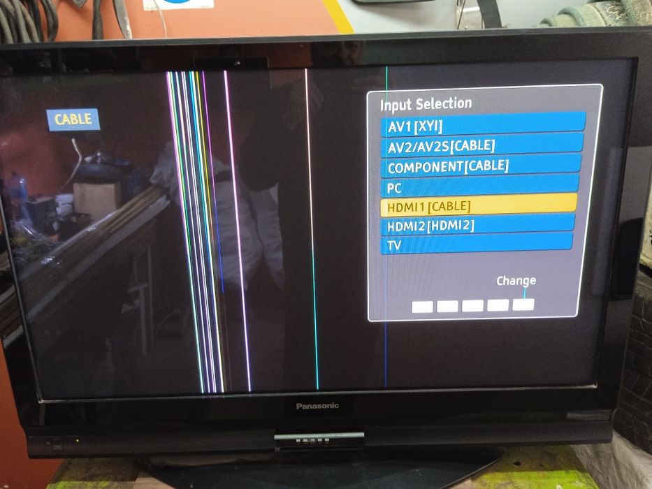 Телевизор Panasonic 42.