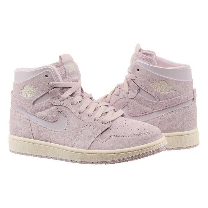 Кросівки жіночі Jordan 1 Zoom Air Comfort (CT0979-500) ОРИГІНАЛ!