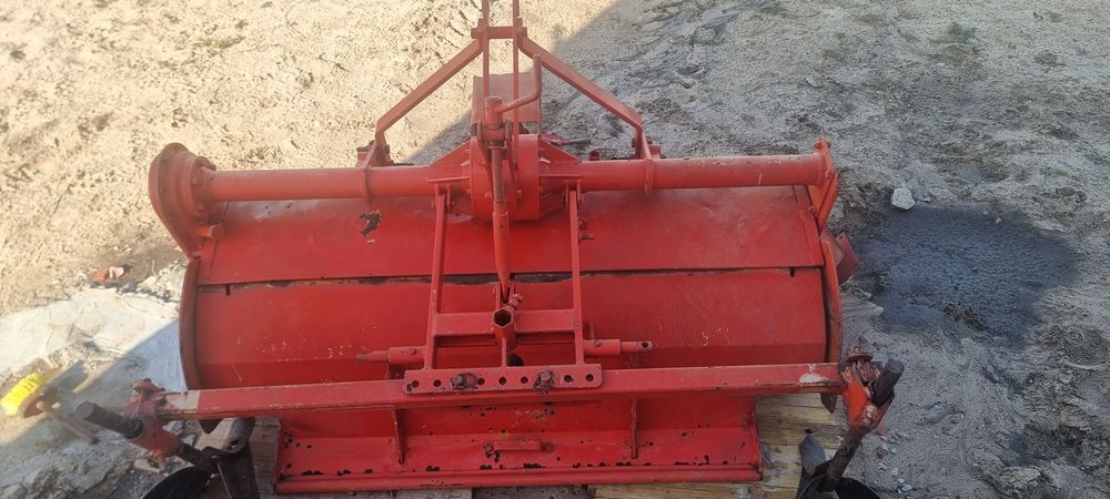 Vendo Fresa Japonesa 1,70mt