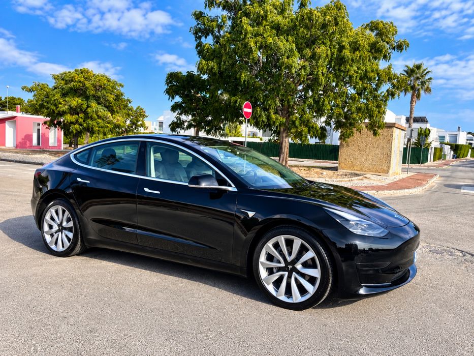 Tesla Model 3 SR+ LFP 325 Cv — photo 2