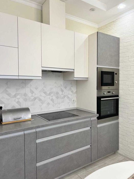 1-комнатная квартира по адресу (площадь 50 м²) - Atlanta.ua - фото 10