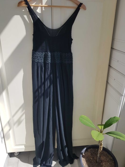 Macacão Jumpsuit