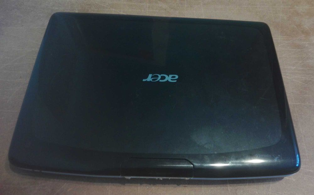 Laptop Acer Aspire 5920G