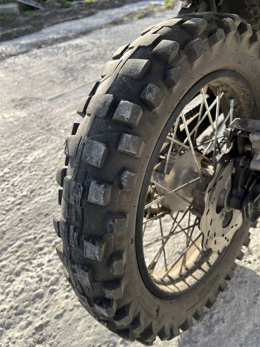 Geon x-road 200 light