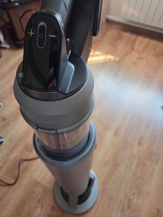 Sprzedam odkurzacz pionowy samsung