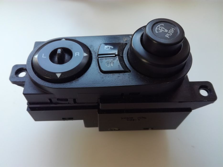 Interruptor Luzes Chevrolet Epica Kl1 captiva