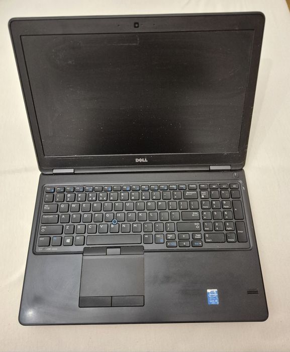 Dell e5550 5550 Latitude