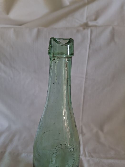 Butelka Kknietzko Oppeln Opole
Butelka E.Konietzko
Cena 200zł 
Zapras