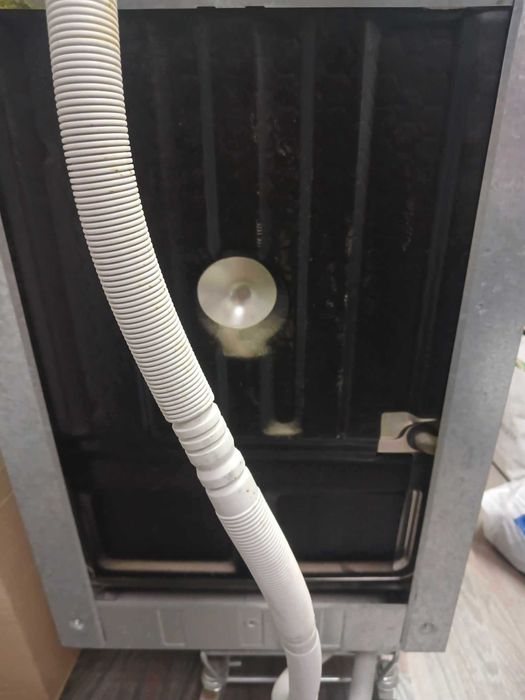 Посудомоечная машина Вирпул