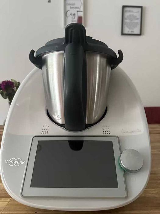 Thermomix TM6 Bardzo dobry stan