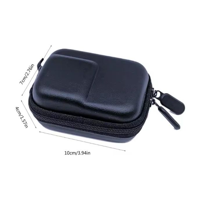 Bolsa Transporte GoPro, DJI Osmo Action