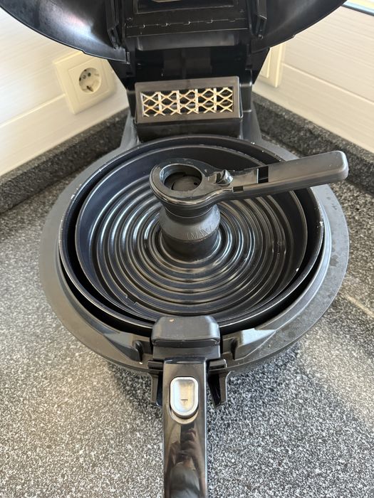 TEFAL Air Fryer Actifry Genius XL