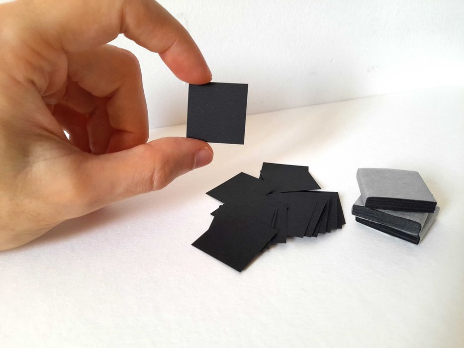 Inchies and Twinchies Blank Sheets for Scrapbooking, Arts, and Crafts64297544978561123