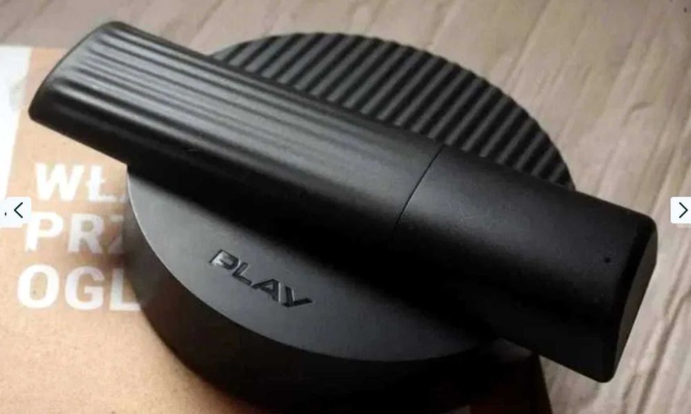 Play now dekoder TV BOX 4 VOLF dvbt teraz i ZAWSZE bez ściemy darmochy