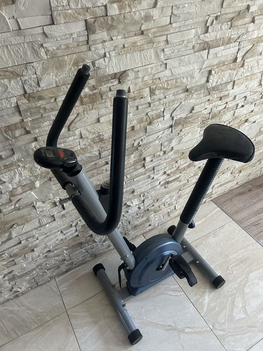 Rower stajonarny treningowy