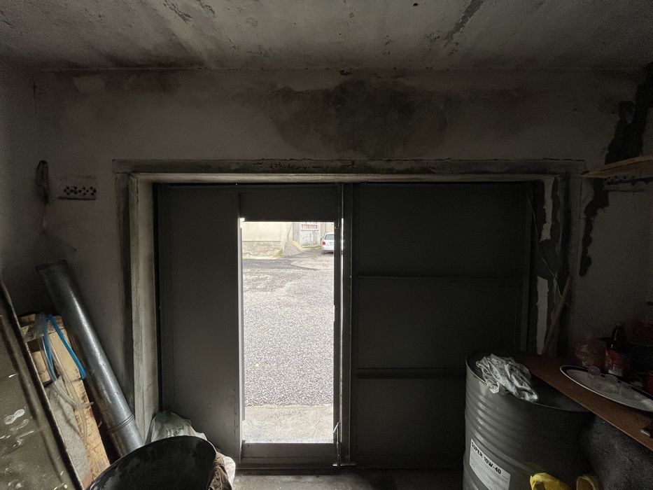 Продається гараж (22 м.кв)