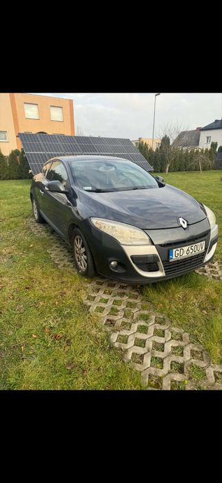 Renault Megane seria III