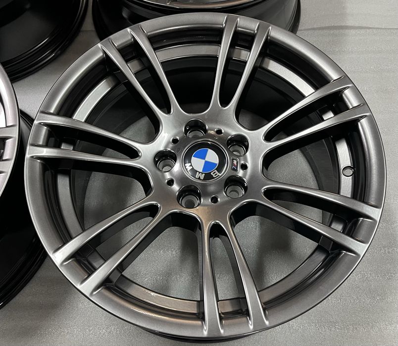 Felgi 18 5x120 ET20 BMW M2 M3 E90 E87 E91 E60 E61
