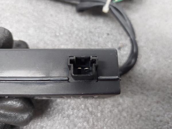 Motor do teto de abrir ROVER 25 (RF)