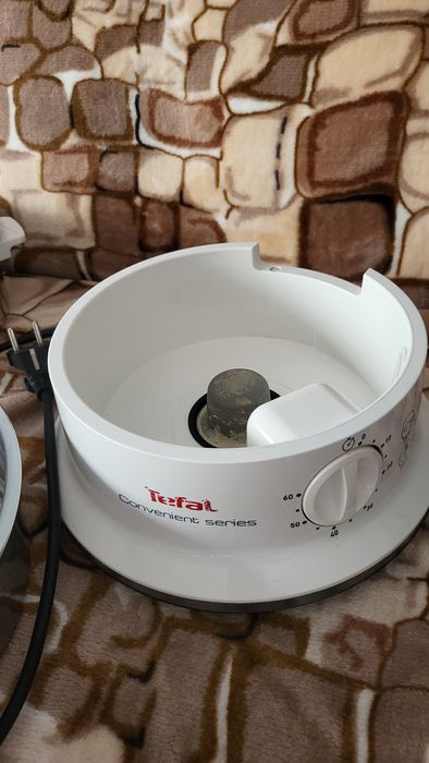 Sprzedam Parowar Tefal