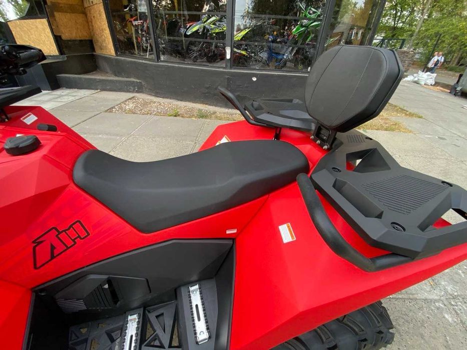 Квадроцикл Apollo Cyberroamer CR300 PRO