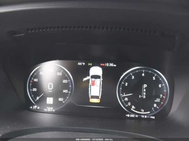 Volvo V90 T6 R-Design 2021