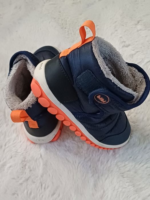 Śniegowce BIBI rozm. 32