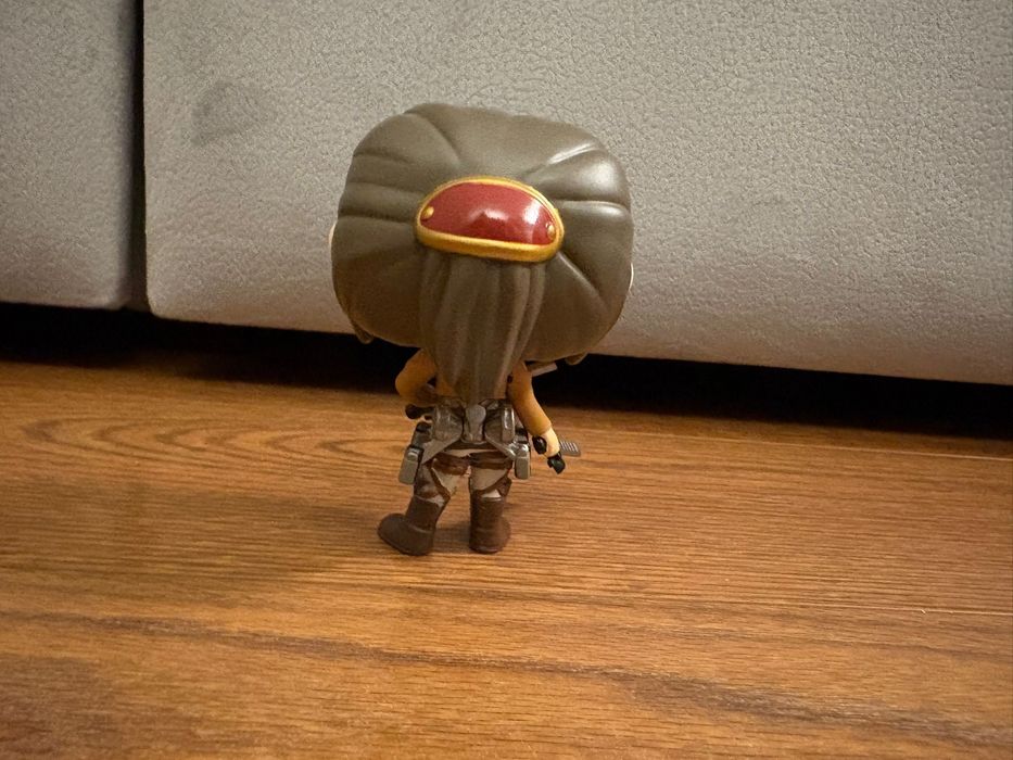 Funko Pop Attack on Titan