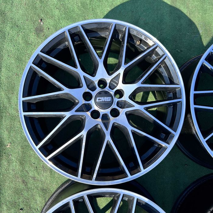 Диски 5/108 r19 Ford Volvo Jaguar Land Rover