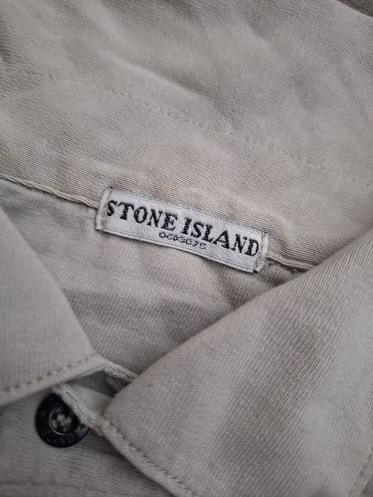 Футболка Stone island